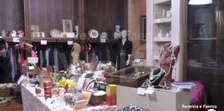 Un mercatino per sostenere le attività dell’associazione Aiuto Materno a favore dei bambini