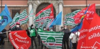 Dipendenti pubblici in sciopero: i sindacati chiedono sicurezza contro il Covid, assunzioni e contratti per i lavoratori