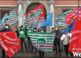 Dipendenti pubblici in sciopero: i sindacati chiedono sicurezza contro il Covid, assunzioni e contratti per i lavoratori