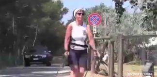 Bici e trekking per rilanciare il turismo collinare in estate