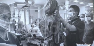 Coronavirus, dott. Poletti: “Chi è stato in Rianimazione ha danni polmonari, muscolari e metabolici”