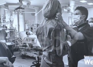 Coronavirus, dott. Poletti: “Chi è stato in Rianimazione ha danni polmonari, muscolari e metabolici”