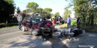 Ancisi (LpRa): “Pronto il progetto per realizzare una rotatoria al posto del pericoloso incrocio di Osteria”