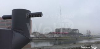 Una nuova sede in testa al Candiano per il Moro di Venezia: lo spostamento potrebbe avvenire entro il 2020