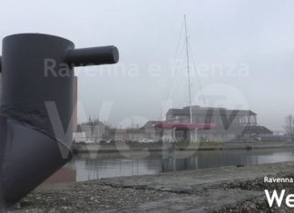 Una nuova sede in testa al Candiano per il Moro di Venezia: lo spostamento potrebbe avvenire entro il 2020