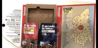 Un nuovo gioco di carte per scoprire il territorio e le frazioni di Ravenna: il regalo di Natale donato dal Comune alle scuole
