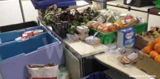 Un “Piatto Sospeso” preparato dai ristoranti: prosegue l’iniziativa solidale per aiutare le persone in difficoltà