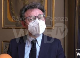 Due ambulanze h24 per Faenza