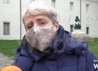 BNI Maioliche 1° capitolo in regione