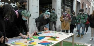 I Giardini di Natale diventano materia di studio di un Corso di Laurea