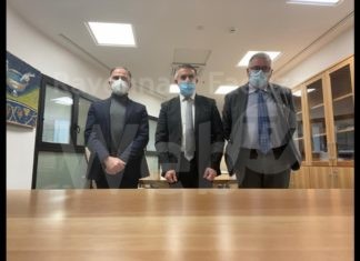 Bilancio Romagna Acque: vendite diminuite per il coronavirus, valore di produzione a 58,5 milioni di euro