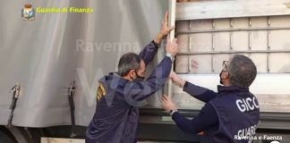 Droga, distrutte nel termovalorizzatore di Ravenna oltre 16 tonnellate di stupefacenti