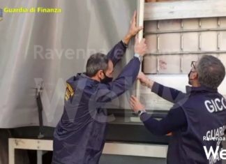Droga, distrutte nel termovalorizzatore di Ravenna oltre 16 tonnellate di stupefacenti