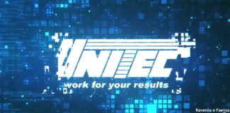 Corso di laurea in meccatronica a Lugo nel 2022