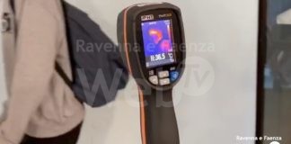 Termoscanner e termocamere donate alle scuole di Casola, Riolo, Castel Bolognese e Solarolo