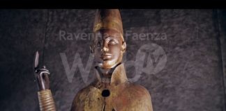 “Dante. Gli occhi e la mente”. Teaser promozionali delle tre mostre dantesche