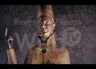 “Dante. Gli occhi e la mente”. Teaser promozionali delle tre mostre dantesche