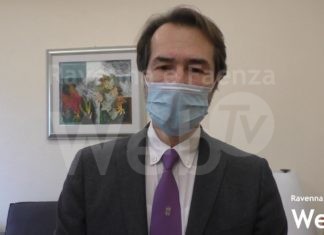 Giorgio Guberti nominato commissario straordinario della Camera di Commercio: “Massimo sostegno alle imprese e all’economia del territorio”