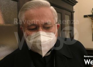 Gli auguri di Natale del vescovo Mario Toso