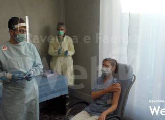 Coronavirus: l’Ausl studia nuove sedi per la seconda fase della campagna vaccinale