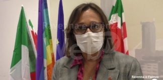 Marinella Melandri è la nuova segretaria generale della Cgil di Ravenna: “Priorità al problema dell’occupazione”