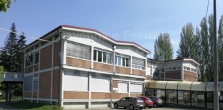 Conselice: un nuovo stralcio di lavori per la scuola di via Di Vittorio