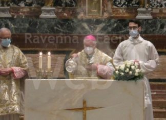 Il 15 agosto la messa per i caduti della strada