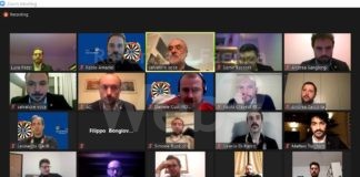 Round Table 11: concluso il webinar “Movebinar – Men’s Health Matters”