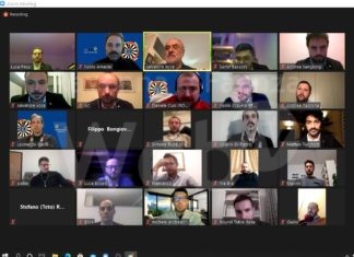 Round Table 11: concluso il webinar “Movebinar – Men’s Health Matters”