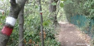 “Nei loro passi”: una camminata a Castel Raniero per ricordare la Liberazione