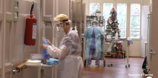 Ospedale di Comunità a Russi: incontro per parlare del progetto