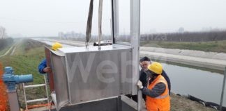 Consorzio di Bonifica, bilancio ultimi 4 anni: 88 milioni per 114 interventi