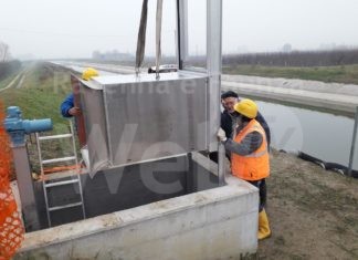 Consorzio di Bonifica, bilancio ultimi 4 anni: 88 milioni per 114 interventi