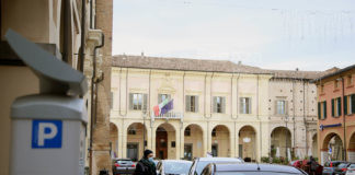 Bagnacavallo: per le festività natalizie sospesa da domani la sosta a pagamento in centro