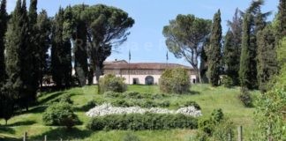 Le Giornate del Fai quest’anno al roseto di Persolino: prenotate tutte le visite guidate