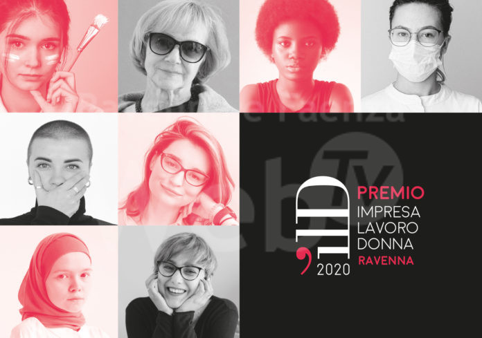 premio impresa lavoro donna