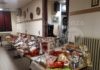 Natale di solidarietà a Castel Bolognese: alta partecipazione della cittadinanza