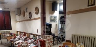 Natale di solidarietà a Castel Bolognese: alta partecipazione della cittadinanza