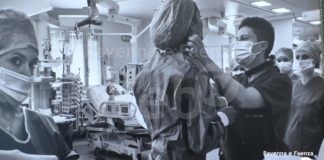 Il direttore dell’Ausl Romagna spiega la “zona rossa”: “Proteggere le terapie intensive”