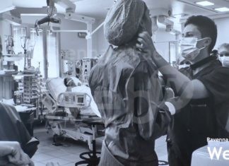 Il direttore dell’Ausl Romagna spiega la “zona rossa”: “Proteggere le terapie intensive”