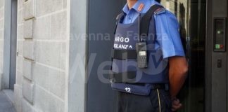 Guardie giurate, Ugl proclama lo stato di agitazione all’Ibs di Ravenna