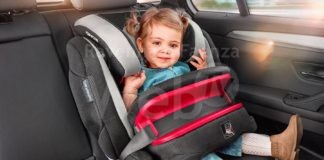 Servizio straordinario della Polizia locale: lunedì controlli sul corretto uso dei sistemi di ritenuta per bambini