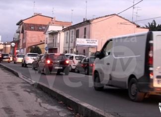 Qualità dell’aria: da sabato 20 a lunedì 22 novembre stop ai diesel Euro4 e altre limitazioni