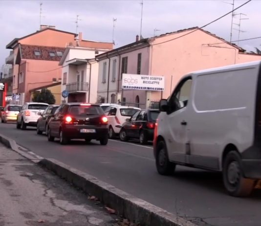 11 gennaio domenica ecologica: chi può circolare e chi no