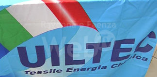 Cambio della guardia alla UILTEC di Ravenna: Filippo Spada diventa Segretario Generale