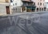 Bagnacavallo: Lavori di ripristino del manto in diverse strade del territorio