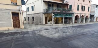 Bagnacavallo: Lavori di ripristino del manto in diverse strade del territorio