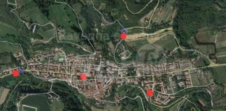 Videosorveglianza e lettura targhe: quasi completata l’installazione sospesa durante il lockdown