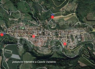 Videosorveglianza e lettura targhe: quasi completata l’installazione sospesa durante il lockdown