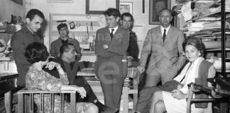 “Una storia ravennate”: pubblicato il libro sulla celebre Bottega d’Arte di Angela e Giuseppe Maestri